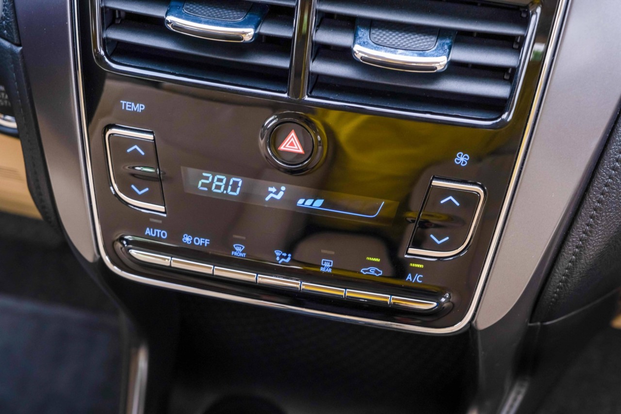 Toyota khuyến mãi lớn cho Vios