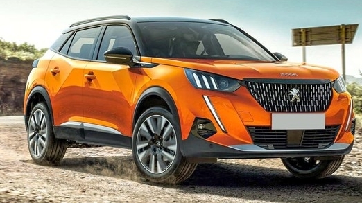 Đại lý bắt đầu nhận cọc Peugeot 3008 2021, xả kho xe cũ giảm tới 70 triệu