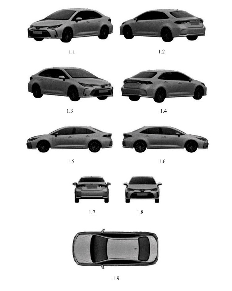 Toyota Corolla Altis đang giảm hơn 70 triệu tại đại lý Toyota Corolla Altis đang giảm hơn 70 triệu tại đại lý