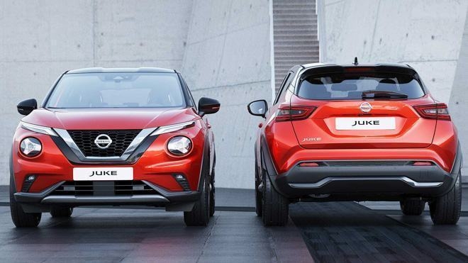 Nissan Sunny và Nissan Juke sắp quay trở lại Việt Nam? Nissan Sunny và Nissan Juke sắp quay trở lại Việt Nam?