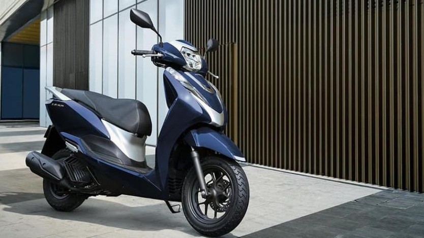 Ra mắt Honda Lead phiên bản mới chỉ 39,5 triệu đồng