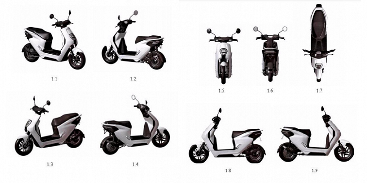 Xe máy điện Honda U-Go sắp có mặt tại Việt Nam? Xe máy điện Honda U-Go sắp có mặt tại Việt Nam?