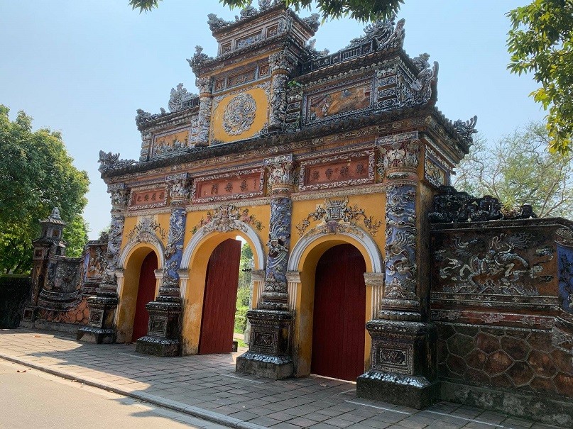 Kinh nghiệm phượt Hà Nội - Đà Nẵng bằng ô tô