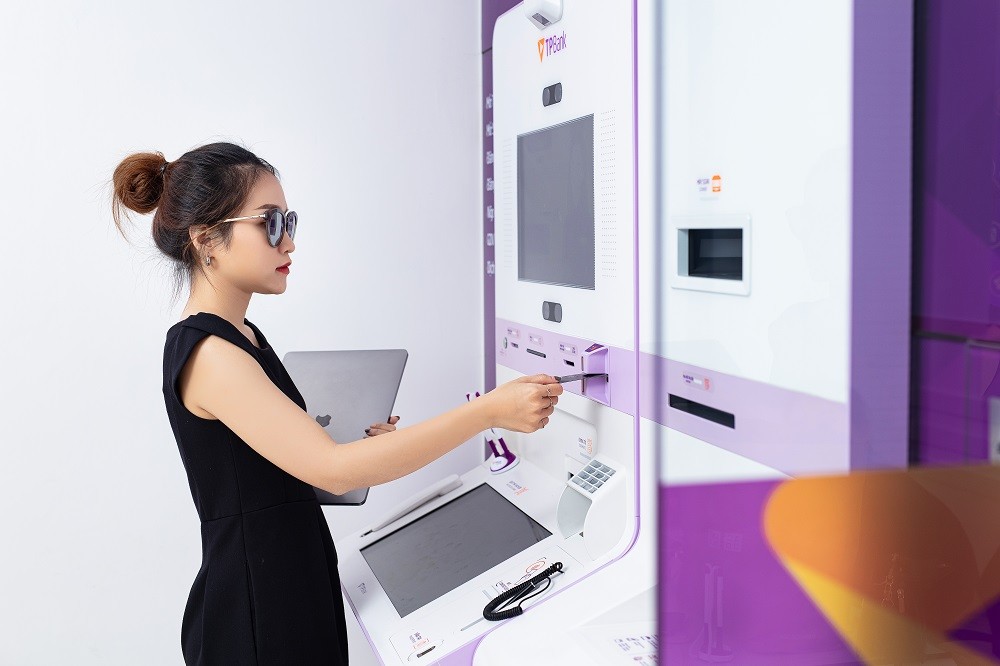2022 - Năm tăng tốc của TPBank 2022 - Năm tăng tốc của TPBank