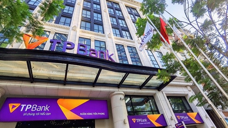 2022 - Năm tăng tốc của TPBank