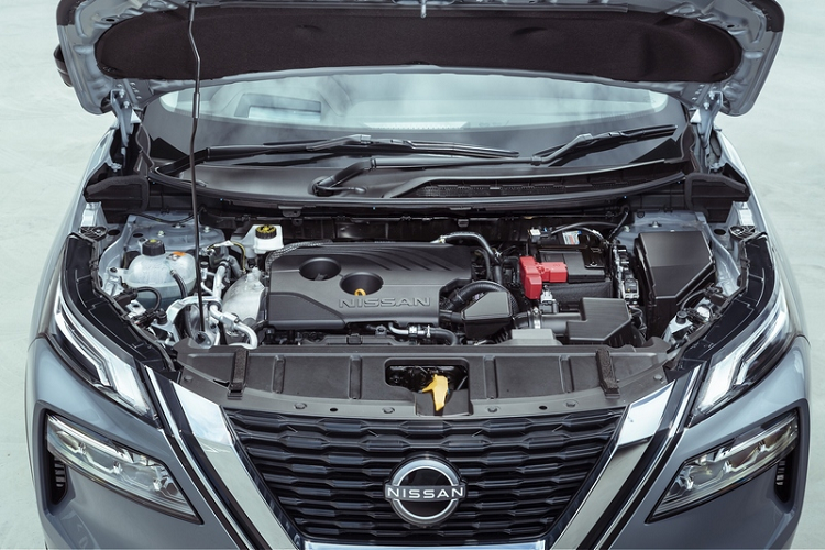 Nissan X-Trail 2022 sắp về Việt Nam "đấu" Honda CR-V Nissan X-Trail 2022 sắp về Việt Nam "đấu" Honda CR-V