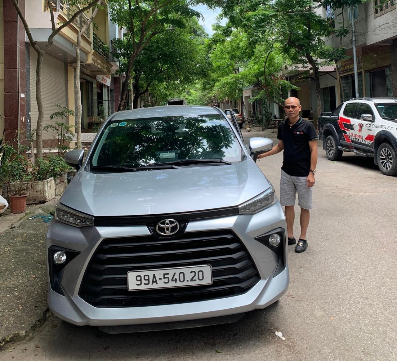 Người dùng nói gì về Avanza Premio sau gần 2 tháng ra mắt? Người dùng nói gì về Avanza Premio sau gần 2 tháng ra mắt?