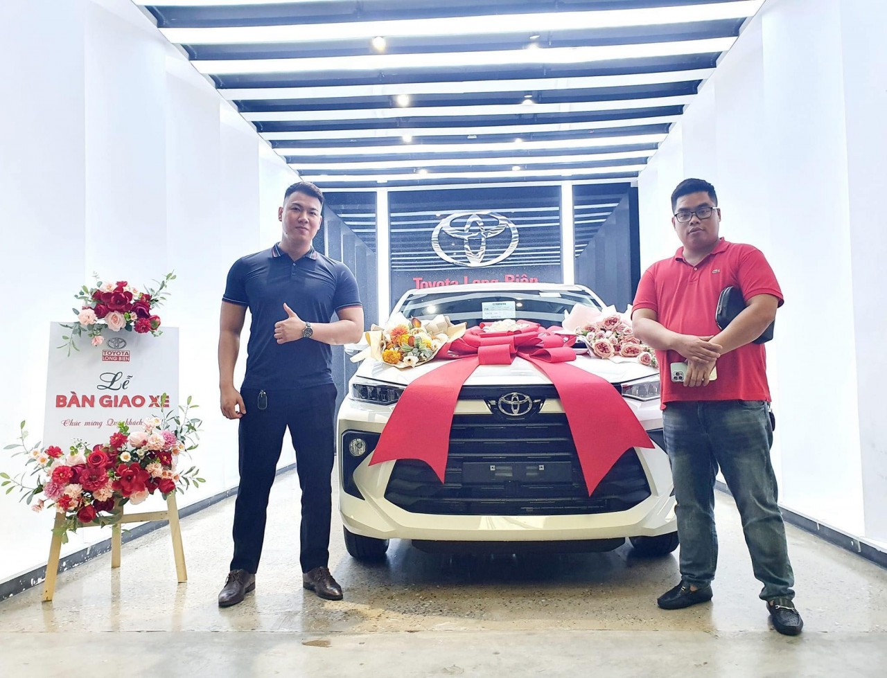 Người dùng nói gì về Avanza Premio sau gần 2 tháng ra mắt? Người dùng nói gì về Avanza Premio sau gần 2 tháng ra mắt?