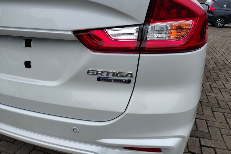 Suzuki Ertiga 2022 từ 391 triệu đồng tại Indonesia, sắp về Việt Nam? Suzuki Ertiga 2022 từ 391 triệu đồng tại Indonesia, sắp về Việt Nam?