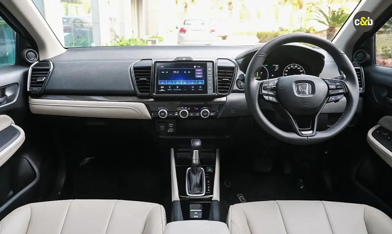 Honda City 2023 vừa đăng kiểm ở Việt Nam có những điểm gì mới? Honda City 2023 vừa đăng kiểm ở Việt Nam có những điểm gì mới?