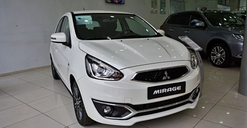 gia xe mitsubishi thang 62020 moi nhat