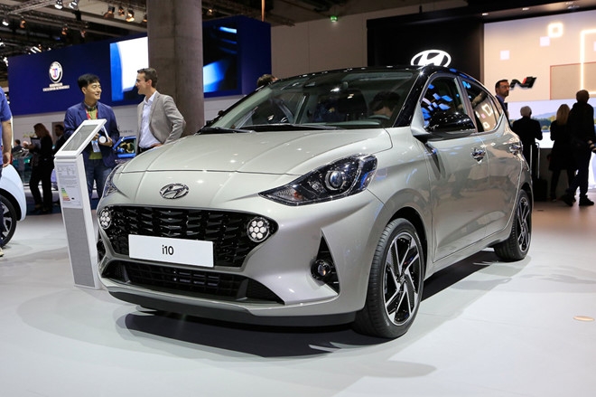 bang gia xe hyundai thang 62020 moi nhat