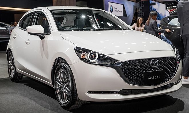 Bảng giá xe Mazda tháng 6/2020 mới nhất bang gia xe mazda thang 62020 moi nhat