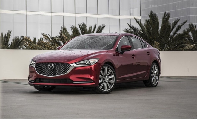 Bảng giá xe Mazda tháng 6/2020 mới nhất bang gia xe mazda thang 62020 moi nhat