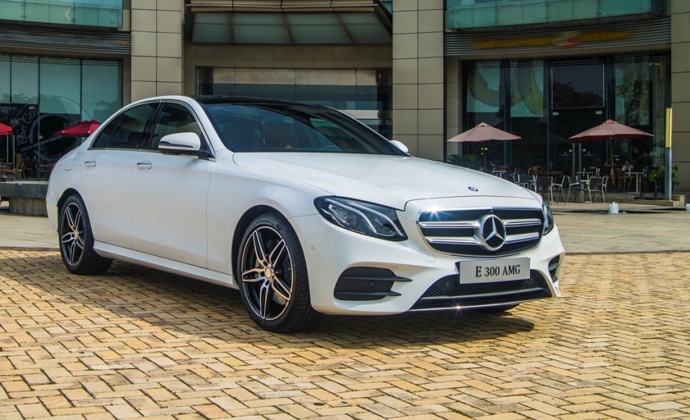 bang gia xe mercedes benz thang 62020 moi nhat