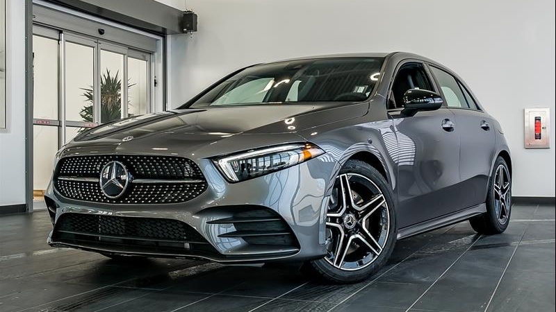 Bảng giá xe Mercedes-Benz tháng 6/2020 mới nhất
