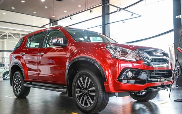 Xe Nhật chiếm 9/10 top bán ế nhất thị trường tháng 11 5810-gia-xe-isuzu-mux-l