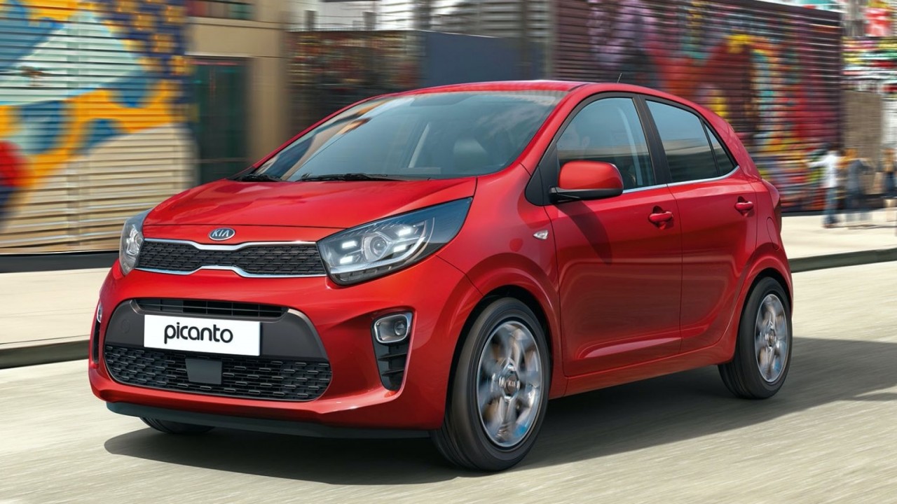 Kia Morning 2021 mới ra mắt có gì đặc biệt?