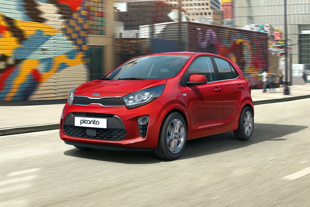 Kia Morning 2021 mới ra mắt có gì đặc biệt? kia morning 2021 moi ra mat co gi dac biet