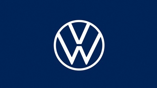 Volkswagen Việt Nam ra mắt logo mới
