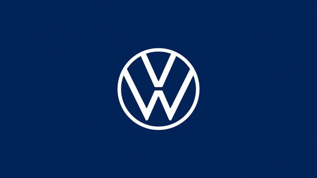 Volkswagen Việt Nam ra mắt logo mới volkswagen viet nam ra mat logo moi