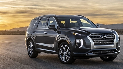 Hyundai tạm dừng sản xuất xe Palisade và Genesis GV80