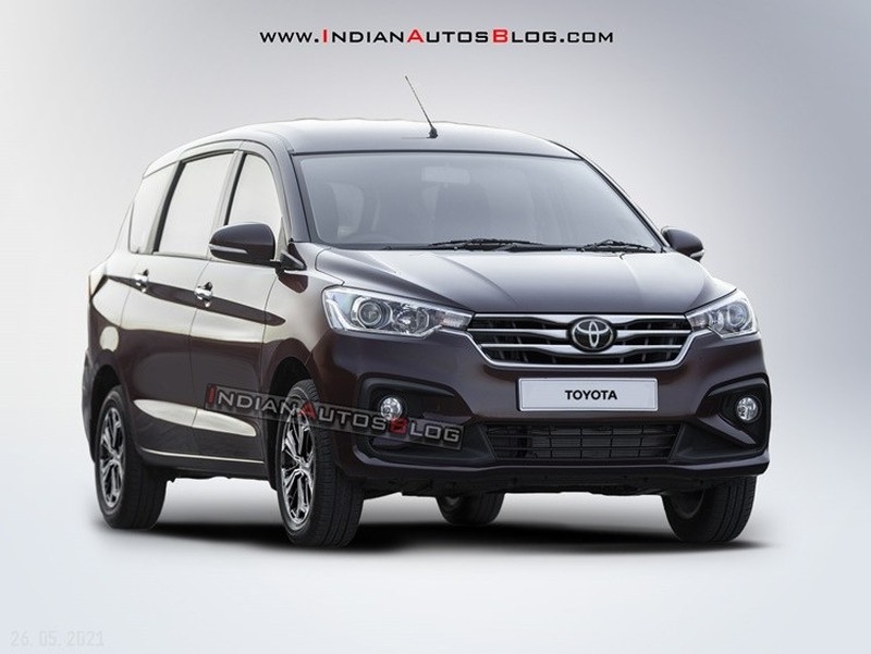 MPV mới nhà Toyota còn rẻ hơn Innova, là đối thủ của Mitsubishi Xpander