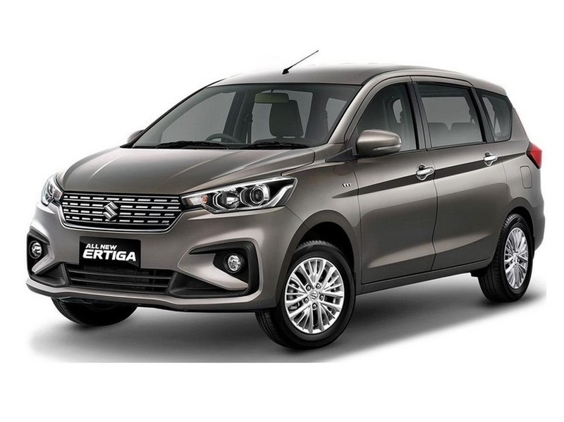 MPV mới nhà Toyota còn rẻ hơn Innova, là đối thủ của Mitsubishi Xpander