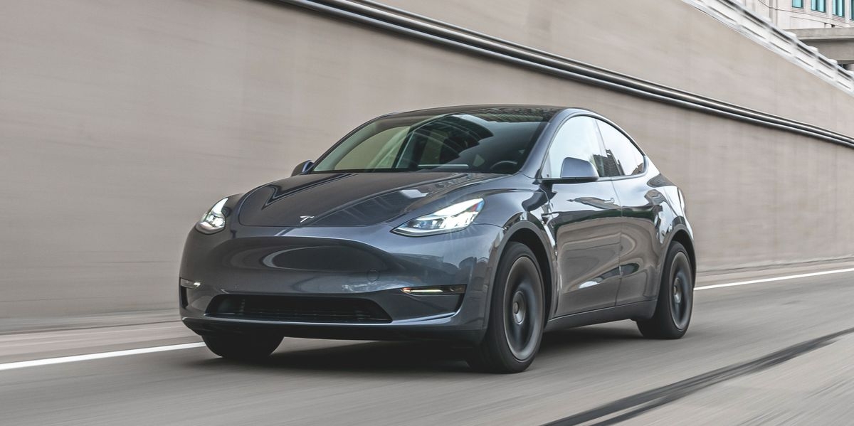 Triệu hồi 6.000 xe điện Tesla tại Mỹ lỗi phanh Triệu hồi 6.000 xe điện Tesla tại Mỹ lỗi phanh