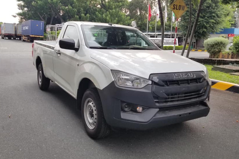 Đại lý chào bán Isuzu D-Max 2021 'giá rẻ' chỉ 399 triệu đồng Đại lý chào bán Isuzu D-Max 2021 'giá rẻ' chỉ 399 triệu đồng