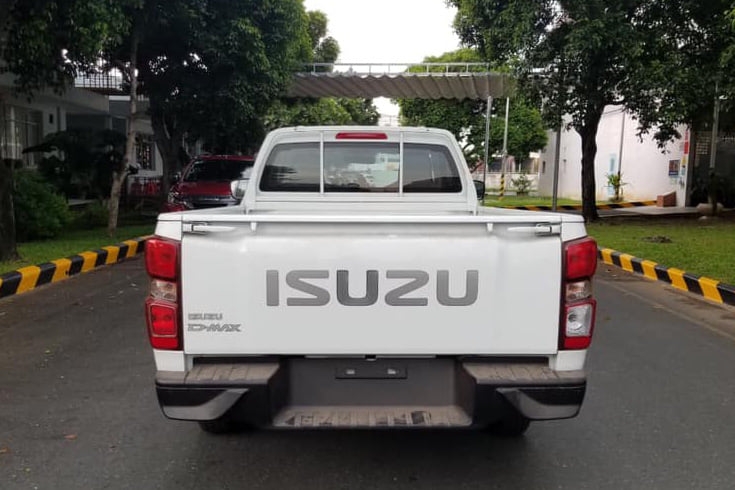 Đại lý chào bán Isuzu D-Max 2021 'giá rẻ' chỉ 399 triệu đồng Đại lý chào bán Isuzu D-Max 2021 'giá rẻ' chỉ 399 triệu đồng