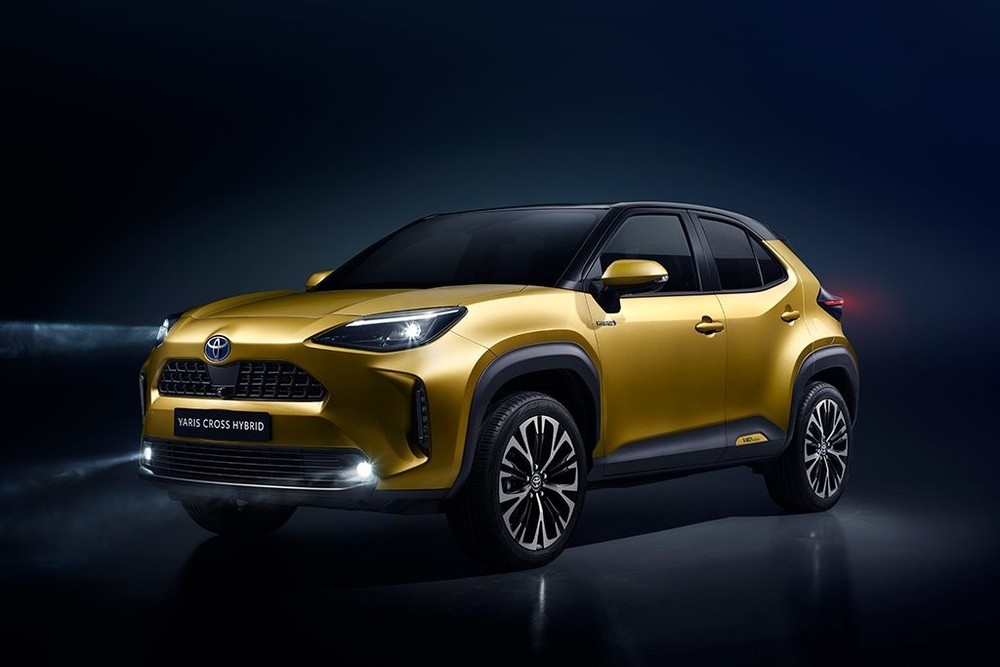 Toyota Việt Nam đăng ký bảo hộ kiểu dáng cho một loạt xe mới Toyota Việt Nam đăng ký bảo hộ kiểu dáng cho một loạt xe mới