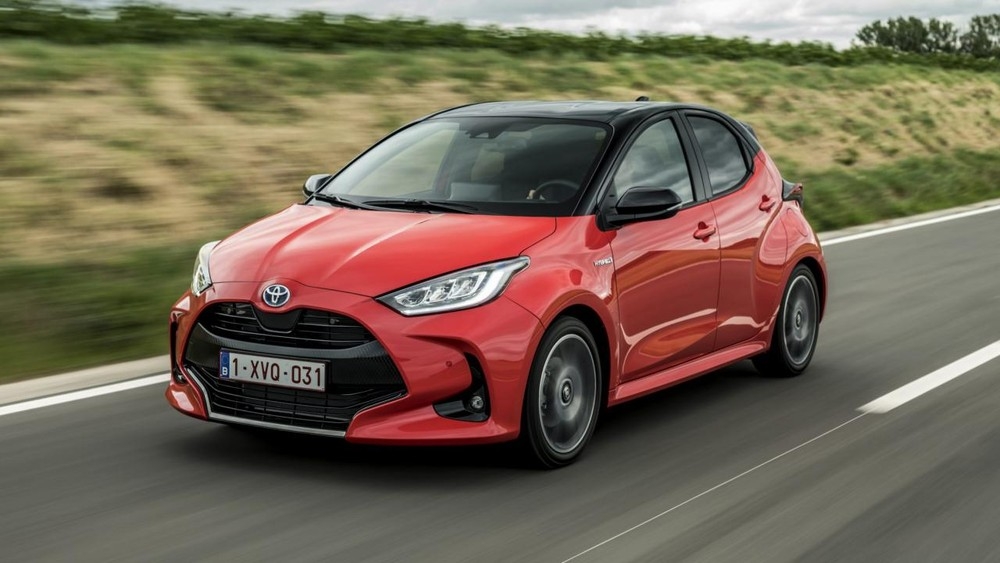 Toyota Việt Nam đăng ký bảo hộ kiểu dáng cho một loạt xe mới Toyota Việt Nam đăng ký bảo hộ kiểu dáng cho một loạt xe mới