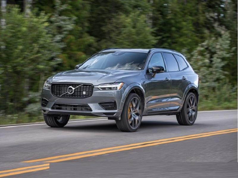 Volvo triệu hồi hơn 85.000 xe vì lỗi bơm nhiên liệu