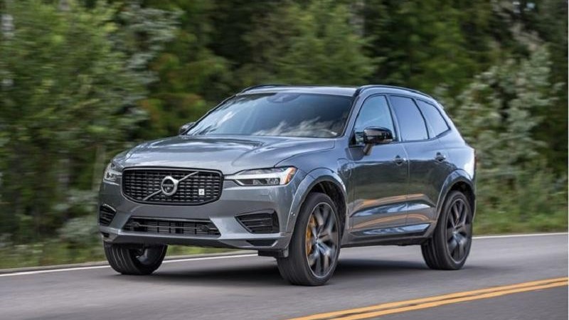 Volvo triệu hồi hơn 85.000 xe vì lỗi bơm nhiên liệu
