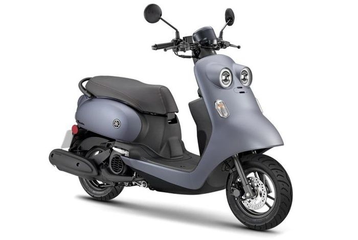 Yamaha Vinoora 125 sắp có mặt tại Việt Nam? Yamaha Vinoora 125 sắp có mặt tại Việt Nam?