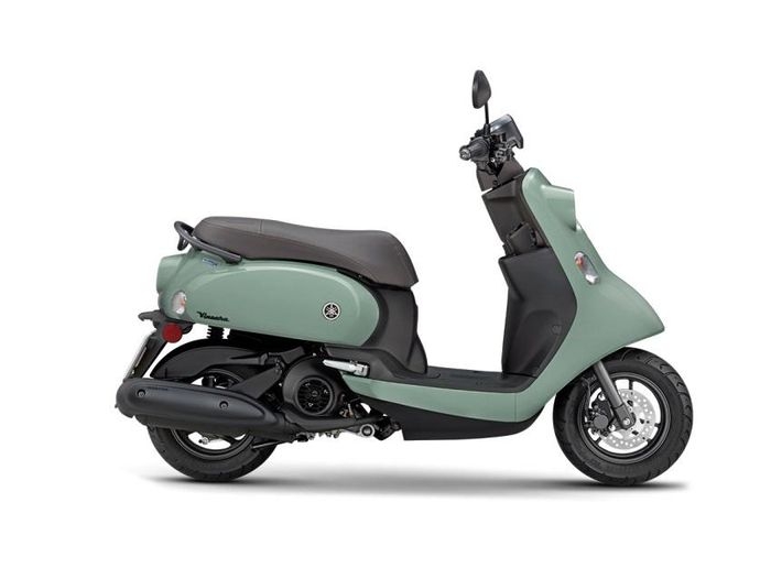 Yamaha Vinoora 125 sắp có mặt tại Việt Nam? Yamaha Vinoora 125 sắp có mặt tại Việt Nam?