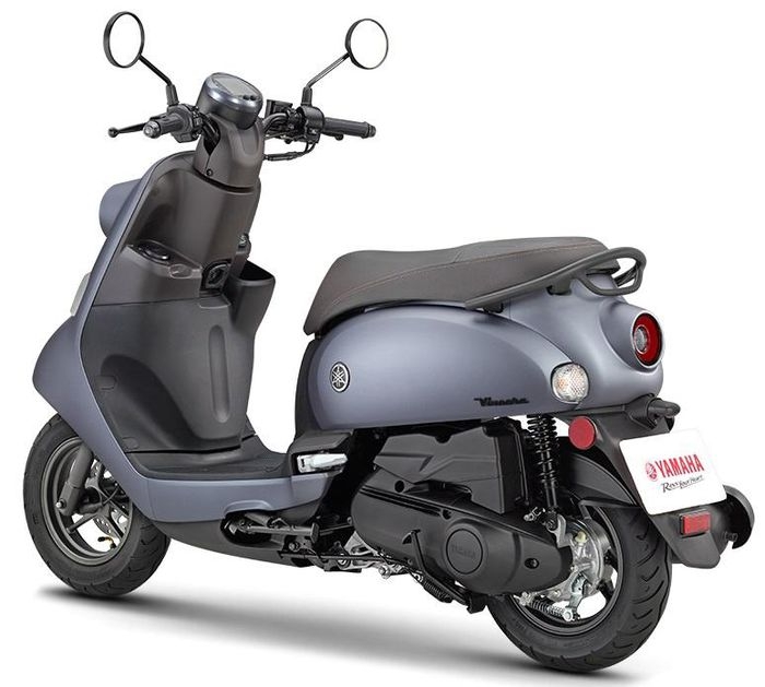 Yamaha Vinoora 125 sắp có mặt tại Việt Nam? Yamaha Vinoora 125 sắp có mặt tại Việt Nam?