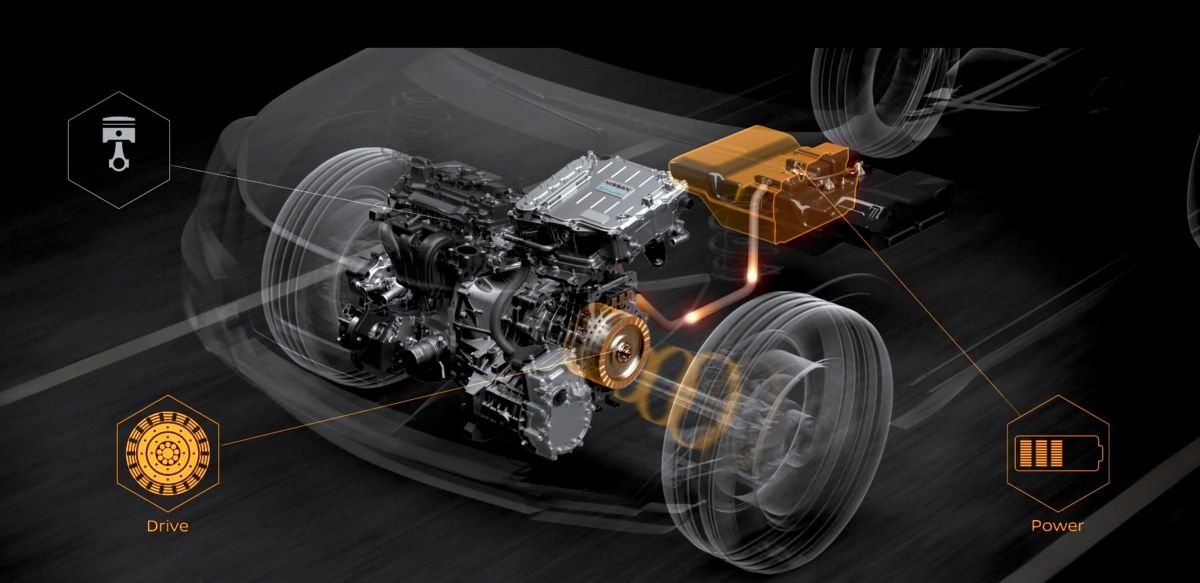 Nissan Note Aura vừa ra mắt toàn cầu nhưng đã đăng ký kiểu dáng tại Việt Nam Nissan Note Aura vừa ra mắt toàn cầu nhưng đã đăng ký kiểu dáng tại Việt Nam