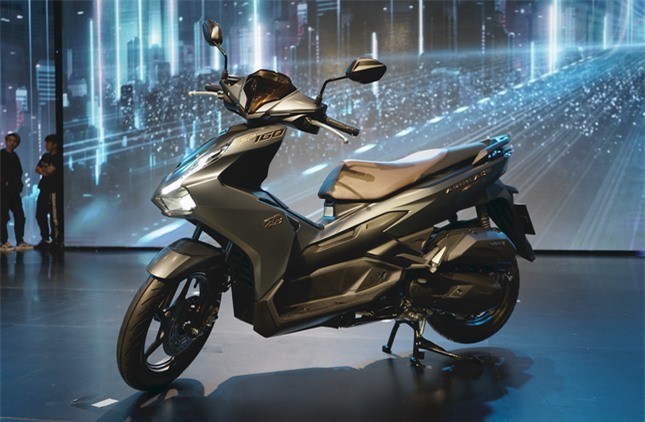 Honda Việt Nam không thể can thiệp giá bán tại Head? Honda Việt Nam không thể can thiệp giá bán tại Head?