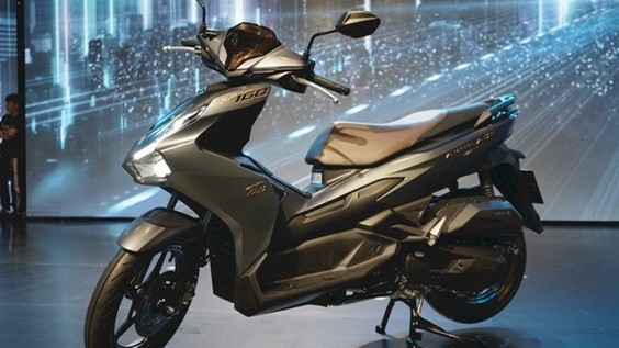 Honda Việt Nam không thể can thiệp giá bán tại Head?