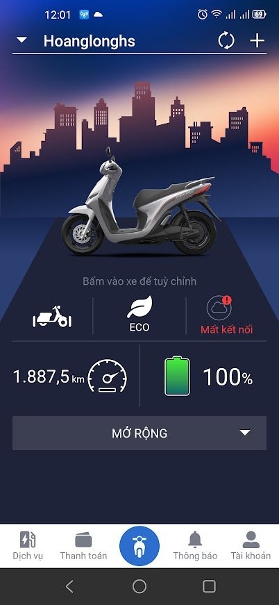 Review chi tiết FelizS sau một tháng nhận xe Review chi tiết FelizS sau một tháng nhận xe