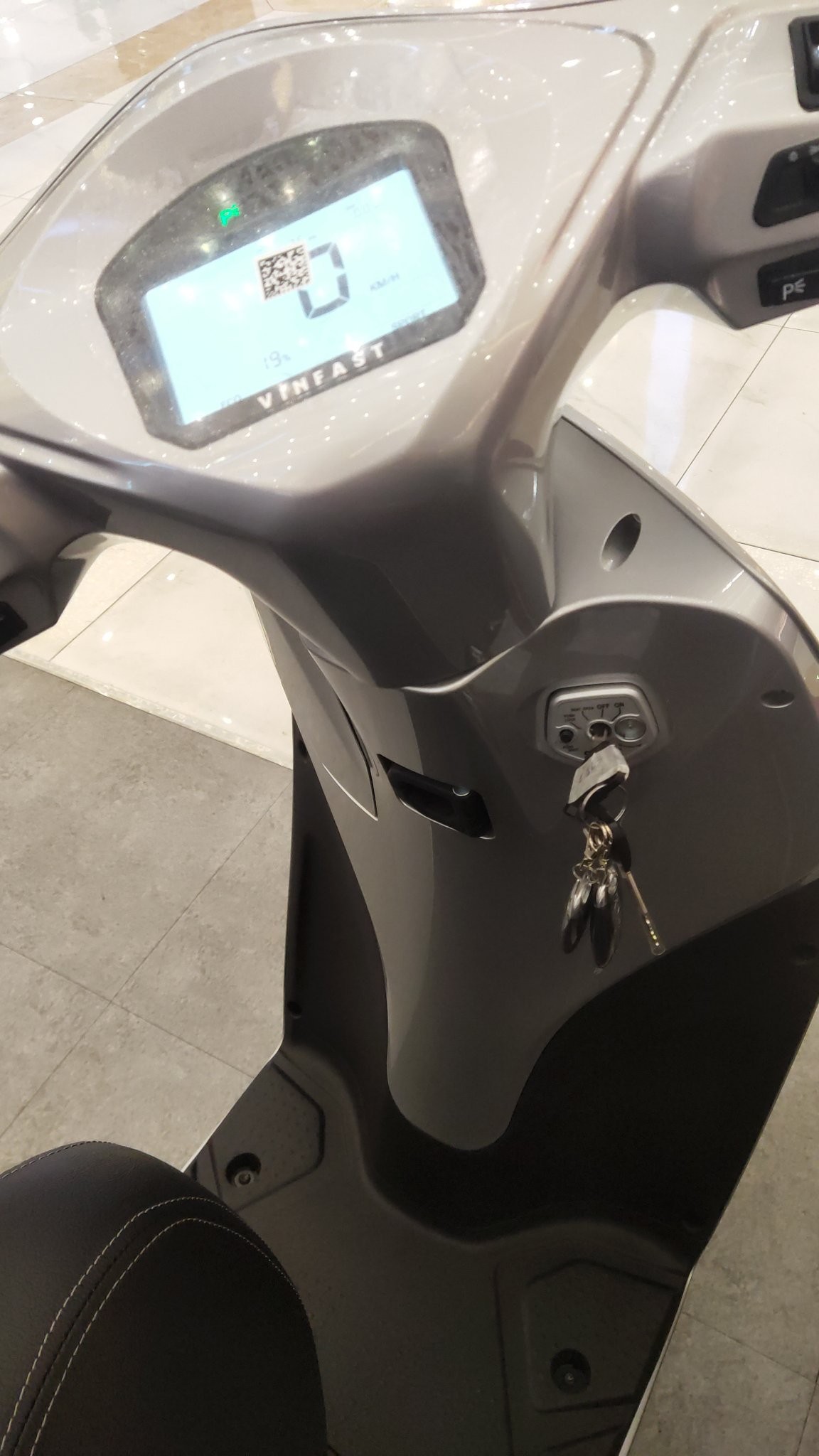 Review chi tiết FelizS sau một tháng nhận xe Review chi tiết FelizS sau một tháng nhận xe