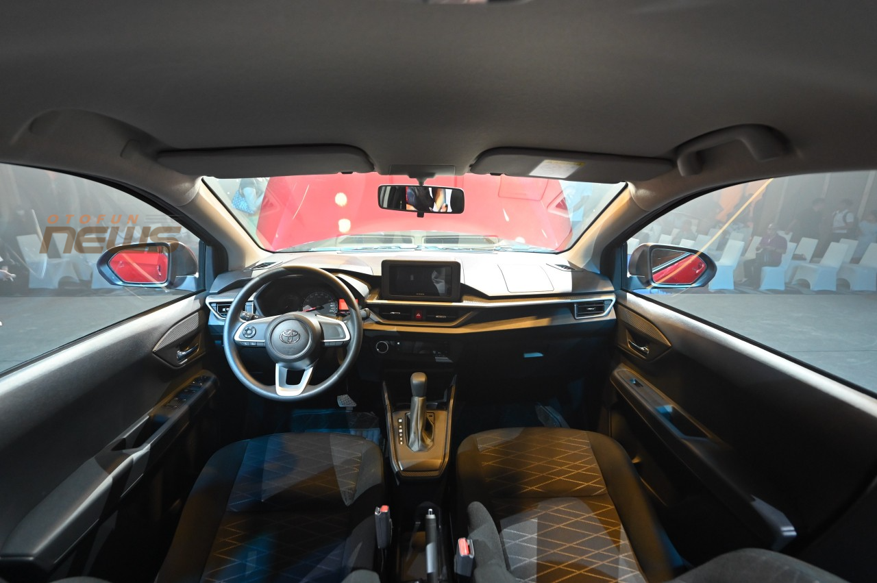 Giá lăn bánh Toyota Wigo 2023 vừa ra mắt Giá lăn bánh Toyota Wigo 2023 vừa ra mắt
