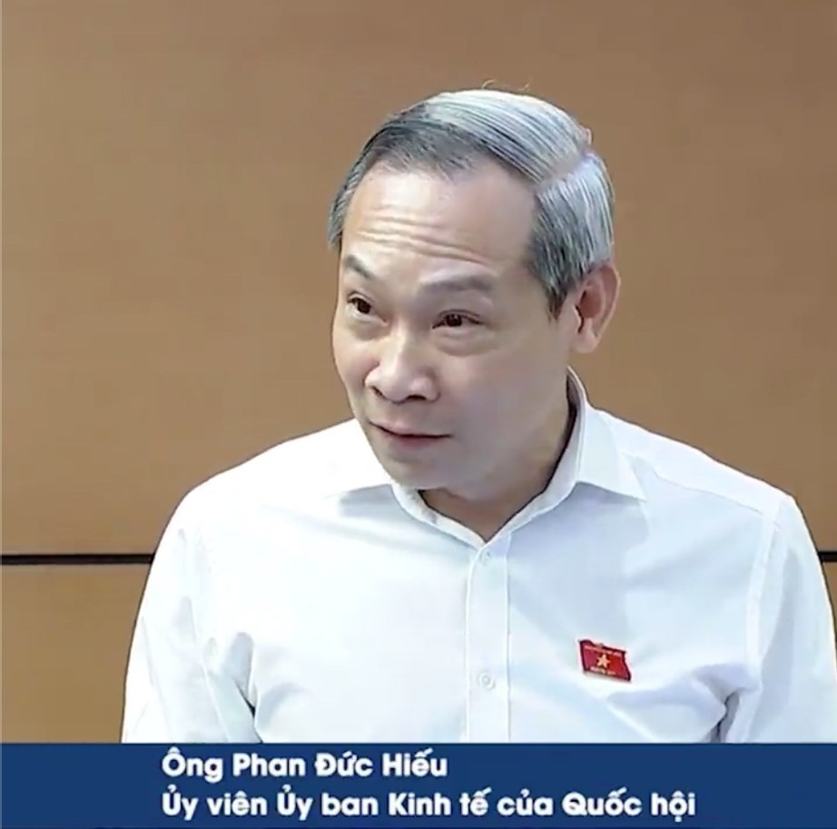 'Gia hạn chu kỳ kiểm định phải hoàn toàn tự động, không phải chuyển  tắc nghẽn này sang tắc nghẽn khác'