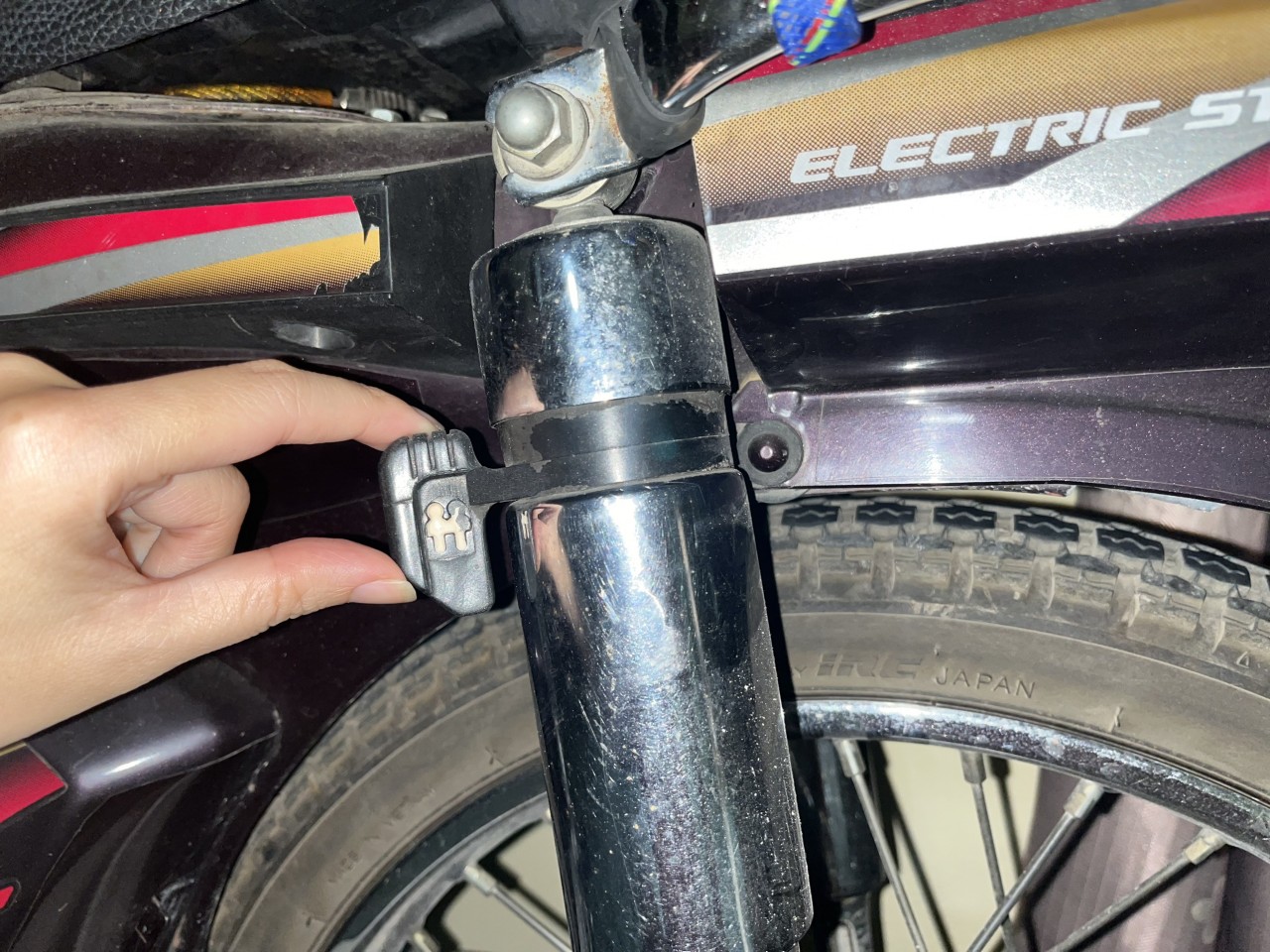 Chủ Honda Super Dream 22 năm tuổi: 'Tôi với xe như hai người bạn tri kỷ' Chủ Honda Super Dream 22 năm tuổi: 'Tôi với xe như hai người bạn tri kỷ'