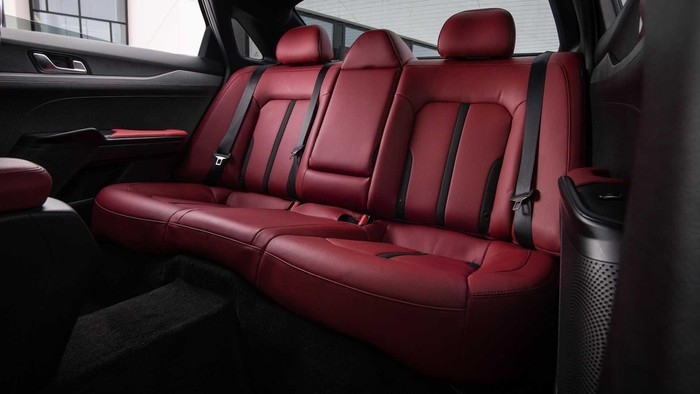 Kia Optima 2021 ra mắt tại thị trường Mỹ, chờ ngày về Việt Nam kia optima 2021 ra mat tai thi truong my cho ngay ve viet nam