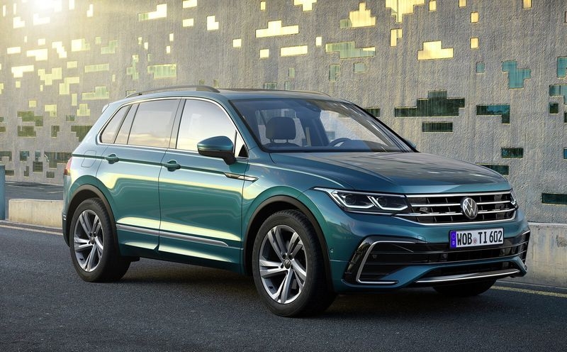 Volkswagen bị kiện vì ăn cắp công nghệ Volkswagen bị kiện vì ăn cắp công nghệ