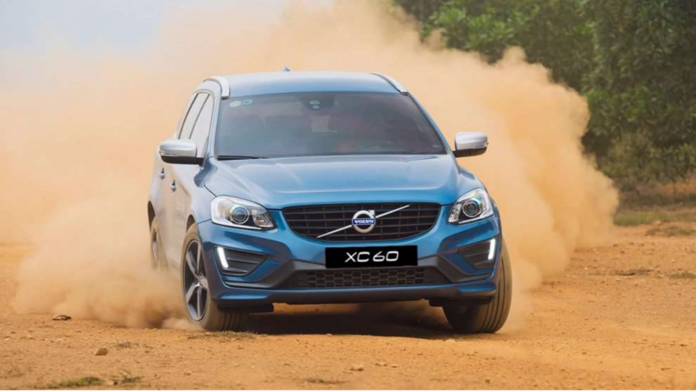 Xe Volvo tại Việt Nam liệu có dính đợt triệu hồi vì lỗi dây an toàn? xe volvo tai viet nam lieu co dinh dot trieu hoi vi loi day an toan