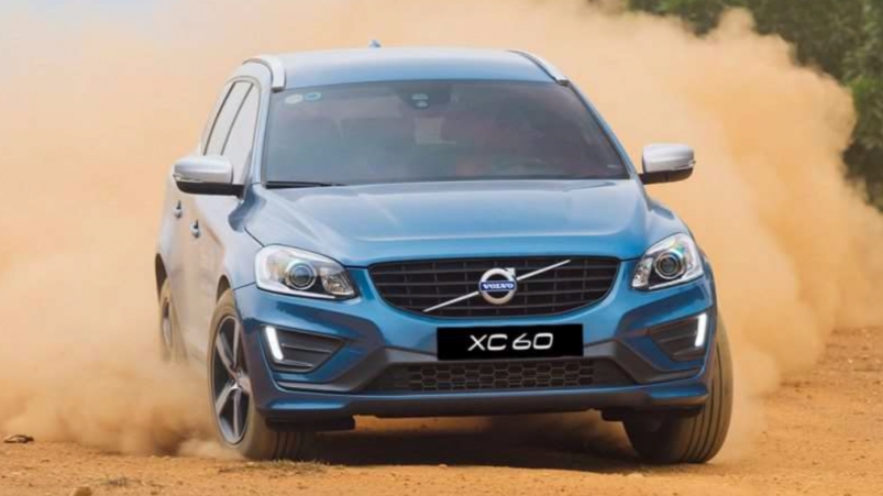 Xe Volvo tại Việt Nam liệu có dính đợt triệu hồi vì lỗi dây an toàn?